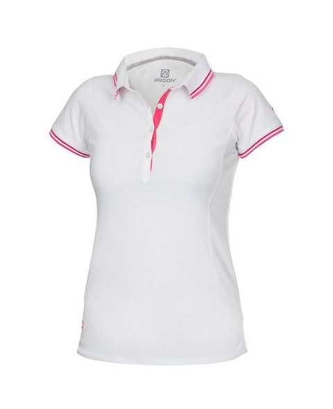 KOSZULKA ROBOCZA POLO DAMSKA H6304 ARDON®FLORET BIAŁA KOSZULKA ROBOCZA POLO DAMSKA H6304 ARDON®FLORET BIAŁA