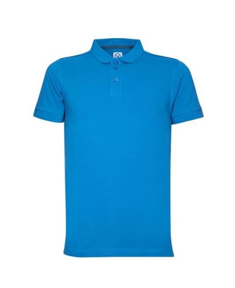 KOSZULKA ROBOCZA POLO H13155 ARDON®TRENDY NIEBIESKA - WYPRZEDAŻ