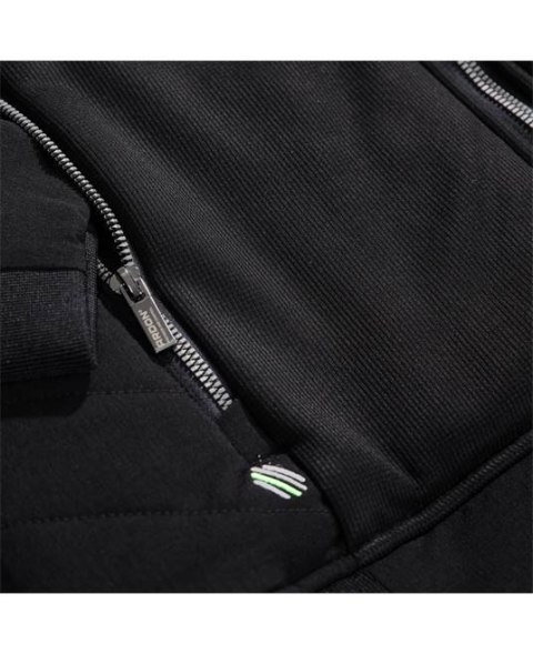 KURTKA ROBOCZA ZIMOWA MĘSKA H5952 ARDON®HYBRID CZARNA