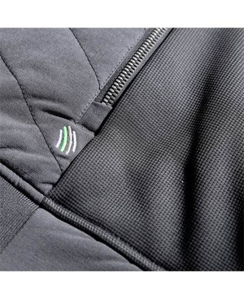 KURTKA ROBOCZA ZIMOWA MĘSKA H5953 ARDON®HYBRID CIEMNOSZARA KURTKA ROBOCZA ZIMOWA MĘSKA H5953 ARDON®HYBRID CIEMNOSZARA