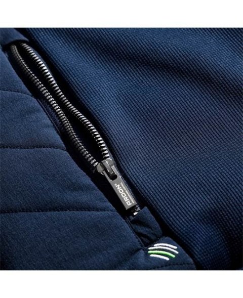 KURTKA ROBOCZA ZIMOWA MĘSKA H5954 ARDON®HYBRID GRANATOWA KURTKA ROBOCZA ZIMOWA MĘSKA H5954 ARDON®HYBRID GRANATOWA