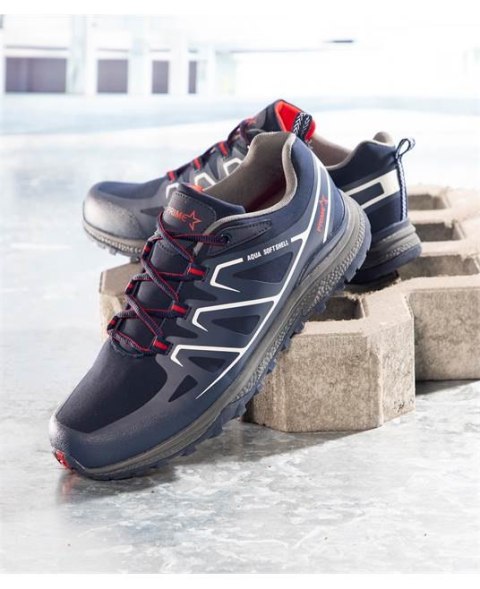 BUTY ROBOCZE G3318 ARDON®TWIST - PÓŁBUTY OUTDOOROWE BUTY ROBOCZE G3318 ARDON®TWIST - PÓŁBUTY OUTDOOROWE