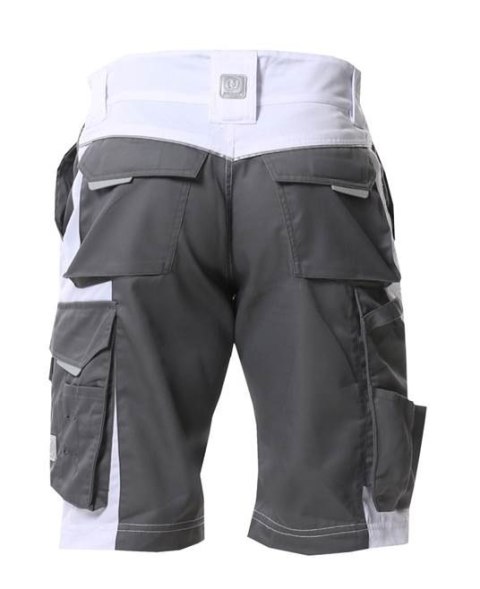SPODNIE ROBOCZE DO PASA KRÓTKIE H5621 ARDON®SUMMER SZARE SPODNIE ROBOCZE DO PASA KRÓTKIE H5621 ARDON®SUMMER SZARE