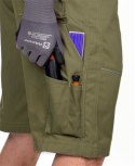 SPODNIE ROBOCZE KRÓTKIE H6129 ARDON®SUMMER KHAKI SPODNIE ROBOCZE KRÓTKIE H6129 ARDON®SUMMER KHAKI