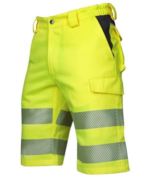 SPODNIE ROBOCZE DO PASA KRÓTKIE ODBLASKOWE H5937 ARDON®SIGNAL ŻÓŁTE SPODNIE ROBOCZE DO PASA KRÓTKIE ODBLASKOWE H5937 ARDON®SIGNAL ŻÓŁTE