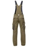 SPODNIE ROBOCZE OGRODNICZKI H5618 ARDON®SUMMER KHAKI SPODNIE ROBOCZE OGRODNICZKI H5618 ARDON®SUMMER KHAKI