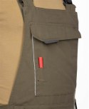 SPODNIE ROBOCZE OGRODNICZKI H6454 ARDON®URBAN+ SKRÓCONE KHAKI SPODNIE ROBOCZE OGRODNICZKI H6454 ARDON®URBAN+ SKRÓCONE KHAKI