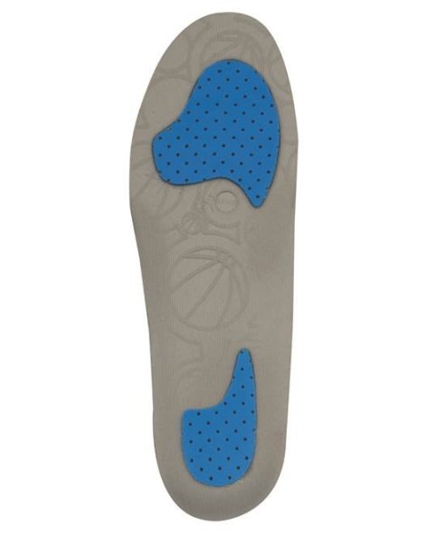 WKŁADKI DO OBUWIA SPORTOWE H14067 ARDON®INS SPORT WKŁADKI DO OBUWIA SPORTOWE H14067 ARDON®INS SPORT