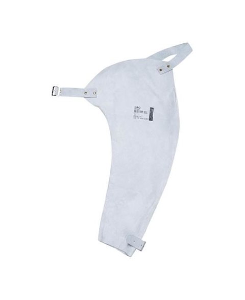 ZARĘKAWEK ROBOCZY SPAWALNICZY H12004 ARDON®DAG LEWY SZARY ZARĘKAWEK ROBOCZY SPAWALNICZY H12004 ARDON®DAG LEWY SZARY