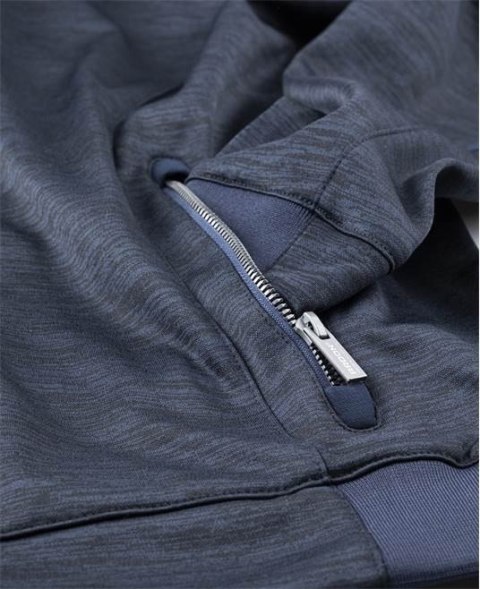 BLUZA ROBOCZA ODDYCHAJĄCA H5981 ARDON®3DBREATHE NIEBIESKA