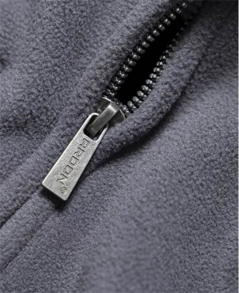 BLUZA ROBOCZA POLAROWA H9430 ARDON®Polar 450 CIEMNOSZARA BLUZA ROBOCZA POLAROWA H9430 ARDON®Polar 450 CIEMNOSZARA