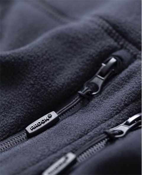 BLUZA ROBOCZA POLAROWA MĘSKA H2200 ARDON®MICHAEL ANTRACYT BLUZA ROBOCZA POLAROWA MĘSKA H2200 ARDON®MICHAEL ANTRACYT