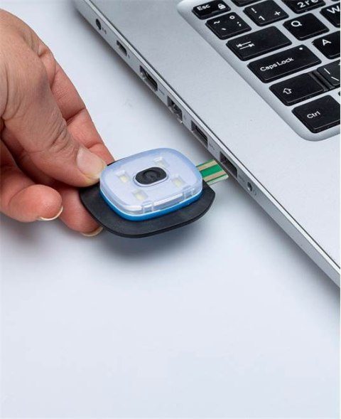 CZAPKA ROBOCZA ZIMOWA Z LATARKĄ LED H6071 ARDON®BOAST ŻÓŁTA HIVIS CZAPKA ROBOCZA ZIMOWA Z LATARKĄ LED H6071 ARDON®BOAST ŻÓŁTA HIVIS