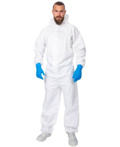 KOMBINEZON ROBOCZY JEDNORAZOWY H9093 ARDON®MAXSHIELD KOMBINEZON ROBOCZY JEDNORAZOWY H9093 ARDON®MAXSHIELD