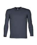 KOSZULKA ROBOCZA Z DŁUGIM RĘKAWEM H13222 ARDON®CUBA ANTRACYT KOSZULKA ROBOCZA Z DŁUGIM RĘKAWEM H13222 ARDON®CUBA ANTRACYT