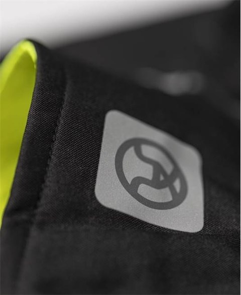 KURTKA ROBOCZA SOFTSHELL H9198 ARDON®VISION CZARNO-ŻÓŁTA KURTKA ROBOCZA SOFTSHELL H9198 ARDON®VISION CZARNO-ŻÓŁTA
