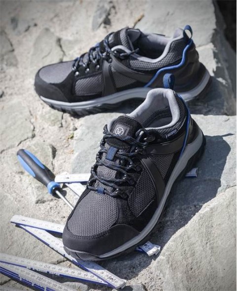 BUTY OUTDOOROWE G3383 ARDON®DUSK - PÓŁBUTY ROBOCZE BEZ PODNOSKA BUTY OUTDOOROWE G3383 ARDON®DUSK - PÓŁBUTY ROBOCZE BEZ PODNOSKA