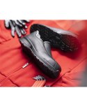 BUTY ROBOCZE S2 G3362 ARDON®BRUNI - MOKASYNY ROBOCZE Z KOMPOZYTOWYM PODNOSKIEM