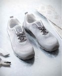 BUTY ROBOCZE S1P G3387 ARDON®FLYTEX - PÓŁBUTY ROBOCZE ZE STALOWYM PODNOSKIM