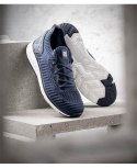 BUTY SPORTOWE ARDON®AMBLE NAVY G3374 - PÓŁBUTY ROBOCZE BEZ PODNOSKA