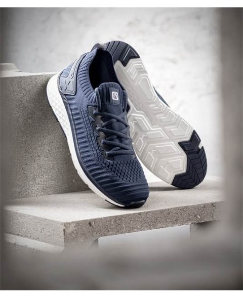BUTY SPORTOWE ARDON®AMBLE NAVY G3374 - PÓŁBUTY ROBOCZE BEZ PODNOSKA BUTY SPORTOWE ARDON®AMBLE NAVY G3374 - PÓŁBUTY ROBOCZE BEZ PODNOSKA
