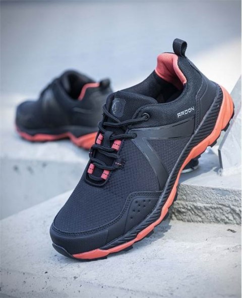 BUTY TREKKINGOWE ARDON®WINNER G3382 - PÓŁBUTY ROBOCZE BEZ PODNOSKA BUTY TREKKINGOWE ARDON®WINNER G3382 - PÓŁBUTY ROBOCZE BEZ PODNOSKA