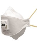 Półmaska 3M AURA 9312+ Półmaska 3M AURA 9312+