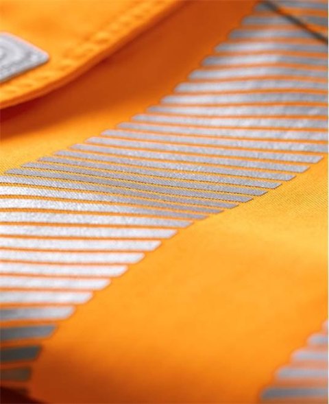 SPODNIE ROBOCZE DO PASA KRÓTKIE ODBLASKOWE H5966 ARDON®SIGNAL+ POMARAŃCZOWO-CZARNE SPODNIE ROBOCZE DO PASA KRÓTKIE ODBLASKOWE H5966 ARDON®SIGNAL+ POMARAŃCZOWO-CZARNE