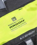 SPODNIE ROBOCZE OGRODNICZKI H6098 ARDON®4Xstretch® SZARE