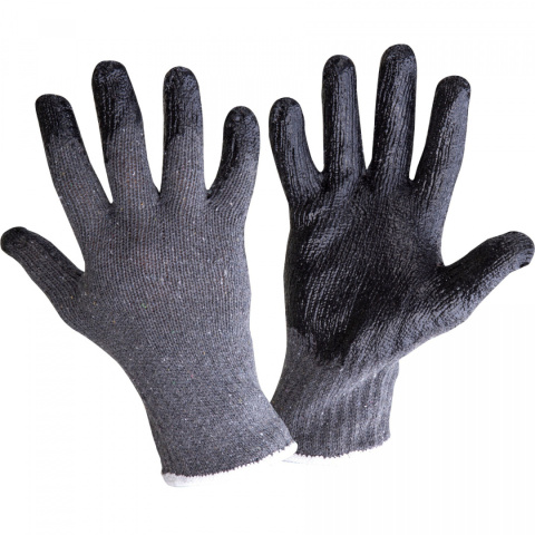 rękawice robocze powlekane lateksem L2125 Lahti Pro rękawice robocze powlekane lateksem L2125 Lahti Pro