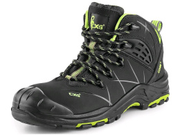 trzewiki robocze S3 Metal Free Universe Supernova CXS Canis