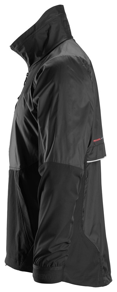 kurtka wiatrówka 1948 Hybrid LiteWork Snickers Workwear kurtka wiatrówka 1948 Hybrid LiteWork Snickers Workwear