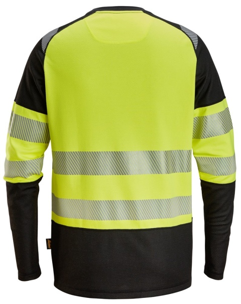 koszulka robocza odblaskowa 2430 Snickers Workwear koszulka robocza odblaskowa 2430 Snickers Workwear