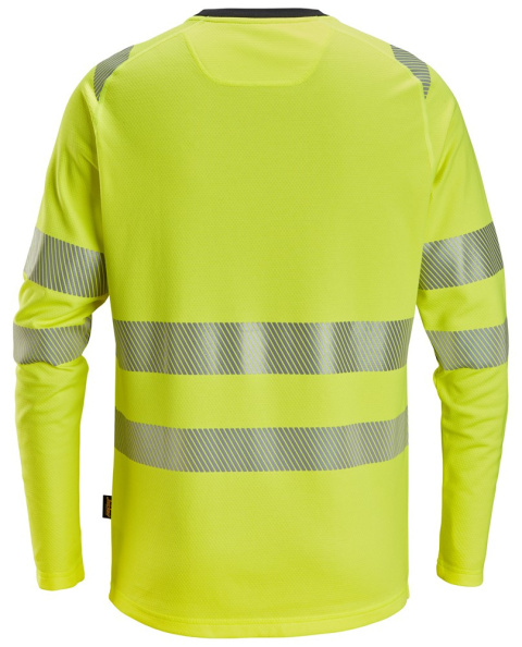 koszulka robocza odblaskowa 2431 Snickers Workwear koszulka robocza odblaskowa 2431 Snickers Workwear