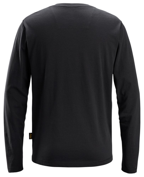 koszulka robocza 2496 Snickers Workwear granatowa koszulka robocza 2496 Snickers Workwear granatowa