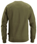 bluza bhp logo 2892 Snickers Workwear khaki