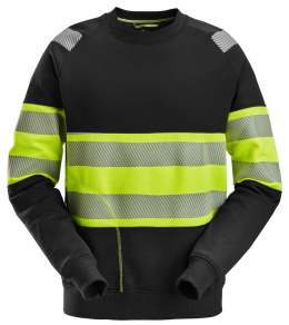 bluza robocza odblaskowa 2830 Snickers Workwear