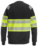bluza bhp odblaskowa 2830 Snickers Workwear bluza bhp odblaskowa 2830 Snickers Workwear