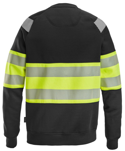 bluza bhp odblaskowa 2830 Snickers Workwear bluza bhp odblaskowa 2830 Snickers Workwear