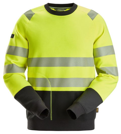 bluza robocza odblaskowa 2831 Snickers Workwear bluza robocza odblaskowa 2831 Snickers Workwear
