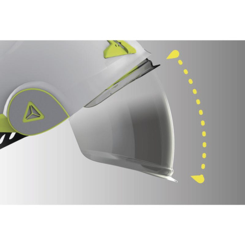 kask ochronny dla elektryków Onyx2 Delta Plus kask ochronny dla elektryków Onyx2 Delta Plus