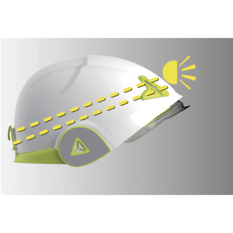 kask do pracy dla elektryków Onyx2 Delta Plus kask do pracy dla elektryków Onyx2 Delta Plus
