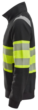 kurtka bhp odblaskowa 2834 EN 20471/1 Snickers Workwear kurtka bhp odblaskowa 2834 EN 20471/1 Snickers Workwear