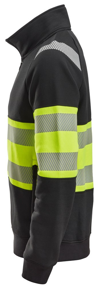 kurtka bhp odblaskowa 2834 EN 20471/1 Snickers Workwear kurtka bhp odblaskowa 2834 EN 20471/1 Snickers Workwear