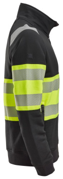 kurtka ostrzegawcza na suwak 2834 EN 20471/1 Snickers Workwear kurtka ostrzegawcza na suwak 2834 EN 20471/1 Snickers Workwear