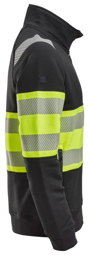 kurtka ostrzegawcza na suwak 2834 EN 20471/1 Snickers Workwear kurtka ostrzegawcza na suwak 2834 EN 20471/1 Snickers Workwear