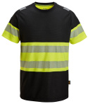 t-shirt roboczy odblaskowy 2538 Snickers Workwear t-shirt roboczy odblaskowy 2538 Snickers Workwear