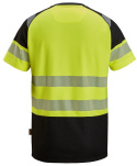 t-shirt bhp ostrzegawczy 2538 Snickers Workwear t-shirt bhp ostrzegawczy 2538 Snickers Workwear