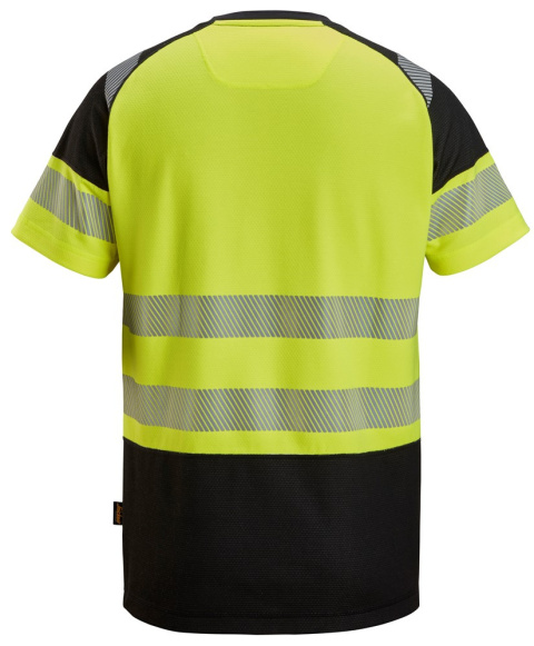 t-shirt bhp ostrzegawczy 2538 Snickers Workwear t-shirt bhp ostrzegawczy 2538 Snickers Workwear
