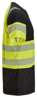 koszulka robocza odblaskowa 2538 Snickers Workwear koszulka robocza odblaskowa 2538 Snickers Workwear